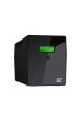 Obrázok pre Green Cell UPS05 zdroj nepřerušovaného napětí Line-interaktivní 2 kVA 1200 W 5 AC zásuvky / AC zásuvek