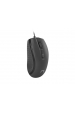 Obrázok pre Natec Optická myš HOOPOE 2 1600 DPI, USB, černá