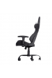 Obrázok pre Trust GXT 708W Resto Univerzální herní židle Černá, Bílá