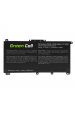 Obrázok pre Green Cell HP163 náhradní díl pro notebook Baterie