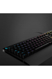 Obrázok pre Logitech G G213 Prodigy klávesnice USB QWERTY Anglický Černá