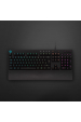 Obrázok pre Logitech G G213 Prodigy klávesnice USB QWERTY Anglický Černá