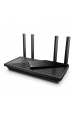 Obrázok pre TP-Link Archer AX55 bezdrátový router Gigabit Ethernet Dvoupásmový (2,4 GHz / 5 GHz) Černá