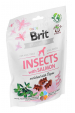 Obrázok pre Brit Care Dog Insects&Salmon - Pamlsek pro psy - 200 g