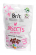 Obrázok pre BRIT Care Dog Insects&Whey - pochoutka pro psy - 200 g