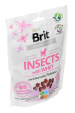 Obrázok pre BRIT Care Dog Insects&Whey - pochoutka pro psy - 200 g