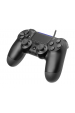 Obrázok pre Tracer TRAJOY46852 herní ovladač Gamepad  Playstation 4 Playstation 3 PC Analogový/digitální Černá