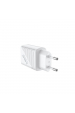 Obrázok pre SAVIO LA-05 USB Type A & Type C Quick Charge Power Delivery 3.0 cable 1m Vnitřní