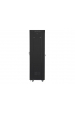 Obrázok pre LANBERG FREE STANDING 19" RACK CABINET 42U 600x600 BLACK