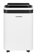 Obrázok pre Blaupunkt ADH501 Dehumidifier Bílá