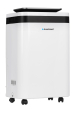 Obrázok pre Blaupunkt ADH501 Dehumidifier Bílá
