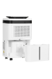 Obrázok pre Blaupunkt ADH501 Dehumidifier Bílá