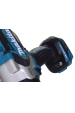 Obrázok pre MAKITA DTW1001Z Akumulátorový rázový klíč 3/4" LXT 18V Černá, Modrá