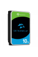 Obrázok pre Seagate SkyHawk ST10000VE001 vnitřní pevný disk 3.5" 10000 GB