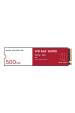 Obrázok pre Western Digital Red SN700 500 GB M.2 PCI Express 3.0 NVMe
