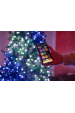 Obrázok pre TWINKLY Strings 400 Special Edition (TWS400SPP-BEU) Inteligentní osvětlení vánočních stromků 400 LED RGB+W 32 m