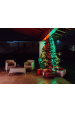 Obrázok pre TWINKLY Strings 400 Special Edition (TWS400SPP-BEU) Inteligentní osvětlení vánočních stromků 400 LED RGB+W 32 m