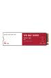 Obrázok pre SanDisk Red WD SN700 NVMe 4 TB M.2 PCI Express 3.0