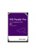 Obrázok pre Western Digital Purple Pro 3.5" 12 TB Serial ATA III