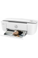 Obrázok pre HP DeskJet Tiskárna 3750 All-in-One, Domů, Tisk, kopírování, skenování, bezdrátově, Skenování do e-mailu/PDF; Oboustranný tisk