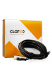 Obrázok pre CLAROC AOC HDMI 2.1 8K 3m optický kabel