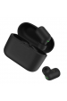 Obrázok pre Savio TWS-09 IPX5 sluchátka / náhlavní souprava Bluetooth 5.1 Bezdrátový Do ucha Hudba Bluetooth Černá