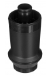 Obrázok pre Bosch MS8CM61V1 mixér Ruční mixér 1000 W Černá, Nerezová ocel, Průhledná