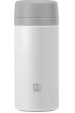 Obrázok pre ZWILLING Thermo 39500-511-0 bílá 420ml termální nádoba se spařovačem čaje