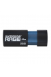 Obrázok pre Flashdrive Patriot Rage Lite 120 MB/S 256GB USB 3.2