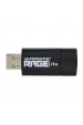 Obrázok pre Patriot Memory Supersonic Rage Lite USB paměť 32 GB USB Typ-A 3.2 Gen 1 (3.1 Gen 1) Černá, Modrá