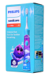 Obrázok pre Philips Sonicare For Kids Sonický elektrický zubní kartáček pro děti s bluetooth