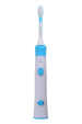 Obrázok pre Philips Sonicare For Kids Sonický elektrický zubní kartáček pro děti s bluetooth