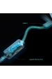 Obrázok pre TP-Link UE306 dokovací stanice/replikátor portů Černá