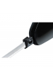 Obrázok pre Rommelsbacher EM 150 elektrický nůž 120 W Černá, Nerezová ocel