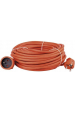 Obrázok pre VERTEX PZO30M Zatahovací prodlužovací kabel 30 m 3x2,5 mm