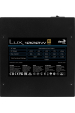 Obrázok pre Aerocool LUX napájecí zdroj 1000 W 20+4 pin ATX ATX Černá, Modrá