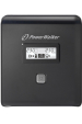 Obrázok pre PowerWalker VI 1000 LCD 1 kVA 600 W 4 AC zásuvky / AC zásuvek