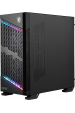 Obrázok pre MSI MPG VELOX 100P AIRFLOW počítačová skříň Midi Tower Černá