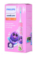 Obrázok pre Philips Sonicare For Kids Sonický elektrický zubní kartáček s technologií Bluetooth®