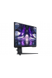 Obrázok pre Samsung Odyssey S24AG320NU počítačový monitor 61 cm (24") 1920 x 1080 px Full HD Černá
