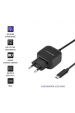 Obrázok pre Qoltec 50190 Nabíječka 17W | 5V | 3,4A | USB + USB typu C