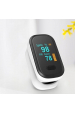 Obrázok pre Pulzní oxymetr Oro-Oximeter White Oromed