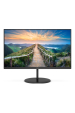 Obrázok pre AOC V4 Q24V4EA LED display 60,5 cm (23.8") 2560 x 1440 px 2K Ultra HD Černá