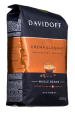 Obrázok pre Davidoff Cafe Creme Elegant Zrnková káva 500 g