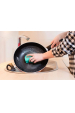 Obrázok pre Vileda Pur Active profilovaná myčka nádobí 2 ks.