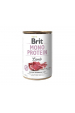 Obrázok pre BRIT MONO PROTEIN Mokré krmivo pro psy Jehněčí 400 g