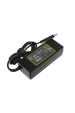 Obrázok pre Green Cell AD07AP Charger AC Adapter for Dell 19.5V 3.34A 65W / 7.4mm-5.0mm