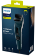 Obrázok pre Philips HAIRCLIPPER Series 3000 Zastřihovač vlasů s břity z nerezové oceli