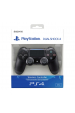 Obrázok pre Sony DualShock 4 V2 Černá Bluetooth/USB Gamepad Analogový/digitální PlayStation 4