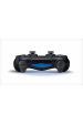Obrázok pre Sony DualShock 4 V2 Černá Bluetooth/USB Gamepad Analogový/digitální PlayStation 4